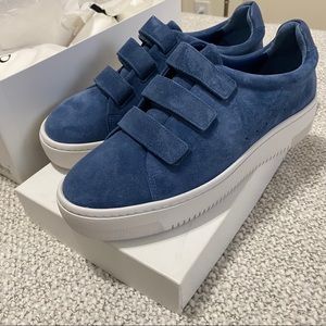 Sandro Sneakers